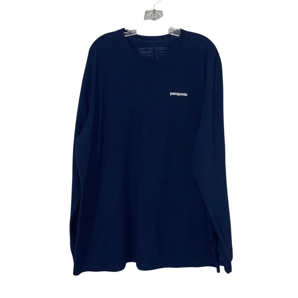 Patagonia Man Sweater Size XXL